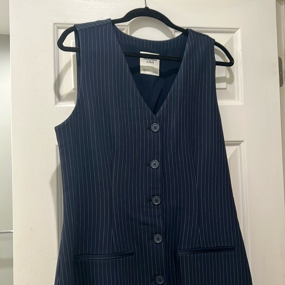 Abercrombie dress